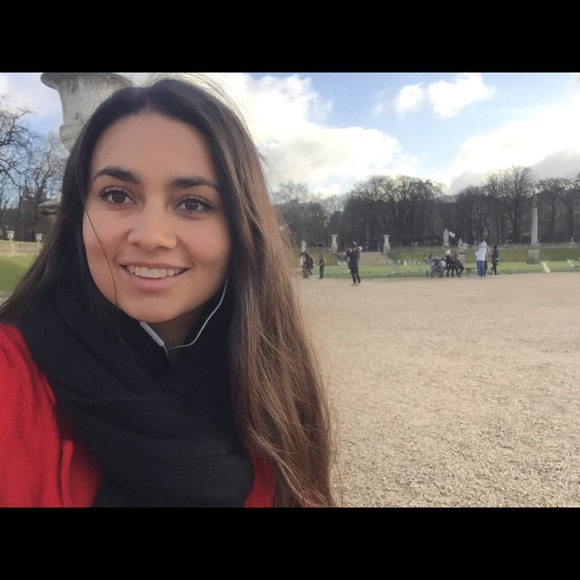 Meet your Posher, Jamie - Picture 1 of 1